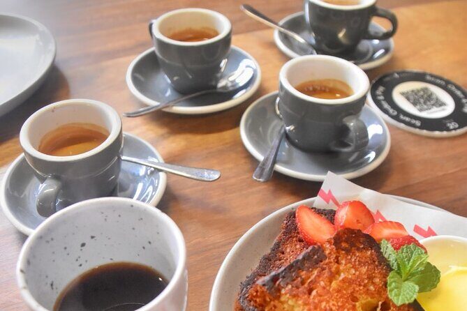Brisbane Food Tour: A Taste of Queensland - The Value for Different Travelers