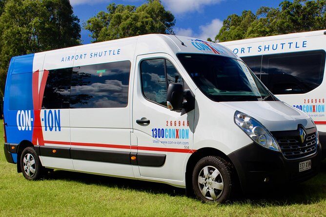 Brisbane International Cruise Terminal Transfers - Authentic Traveler Insights