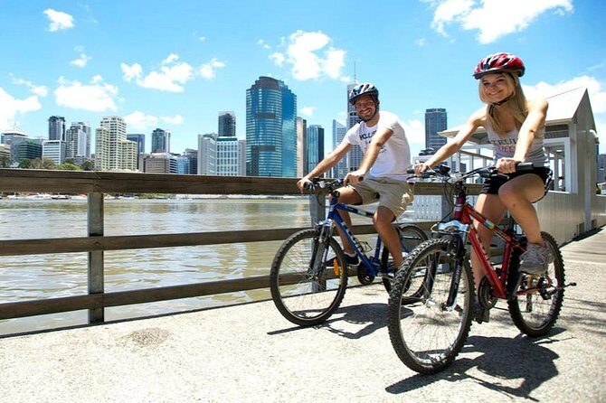 Brisbane Kayak, Bike - What You Can Expect from a Brisbane Rental Adventure