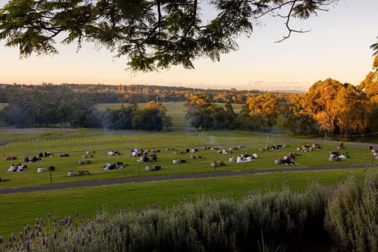 Brisbane: Moreton Bay Winery & Brewery Tour with Lunch - Who Would Love This Tour?