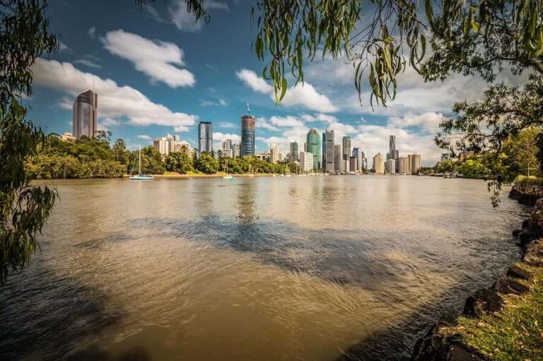 Brisbane: Private Brisbane Tour with Stops - Why This Tour Works Well