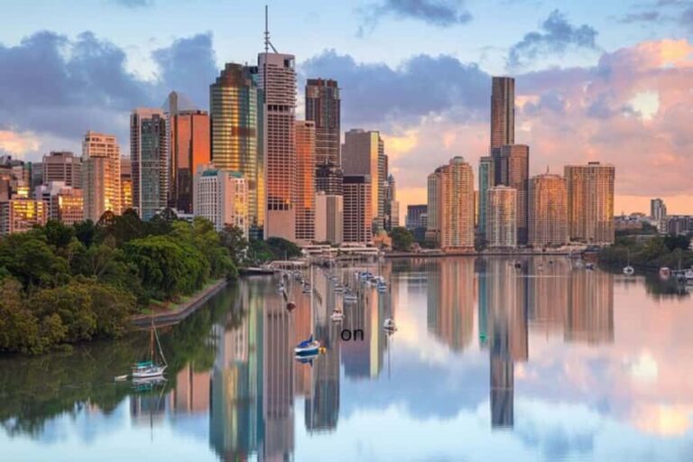 Brisbane: Private custom tour with a local guide - What Can You Expect on Your Tour?