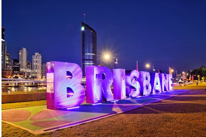 Brisbane Private Custom Walking Tour with A Guide (Private Tour) - What’s Included and What’s Not