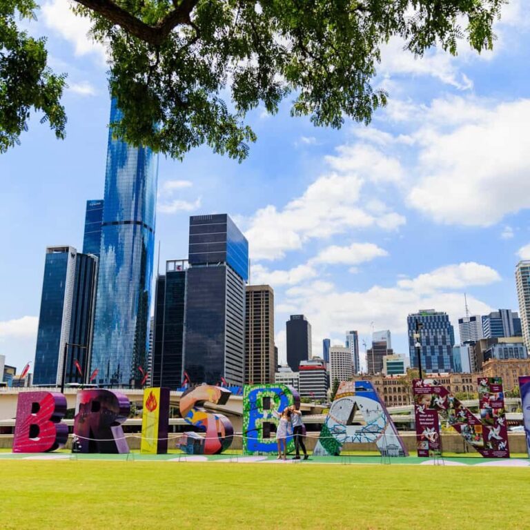 Brisbane Private VIP Tour with Your Tour Concierge - A Detailed Breakdown of the Itinerary