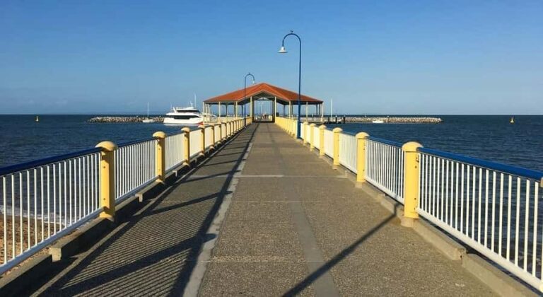 Brisbane: Redcliffe Peninsula Bee Gees and History Tour - A Detailed Look at the Tour Experience