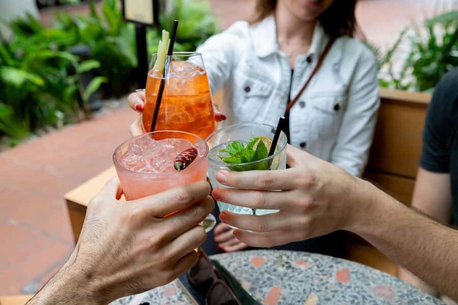Brisbane: Small Bars and Street Art Tour with a Drink - The Value of This Tour