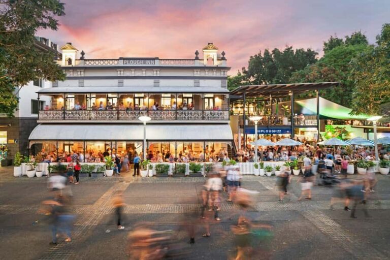Brisbane: South Bank Combo Pass: 10:30am-2pm approx - Detailed Breakdown of the Itinerary