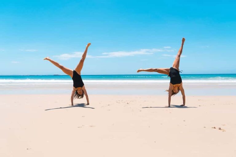 Brisbane: Stradbroke Island Eco Tour - Small Group, Full Day - What Makes This Tour Special