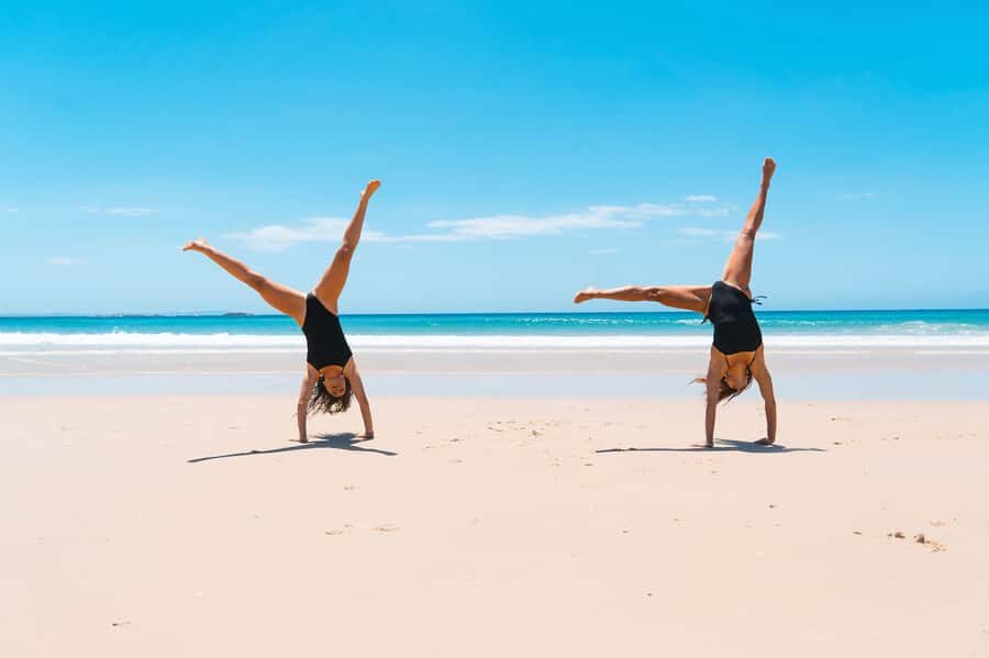 Brisbane: Stradbroke Island Eco Tour - Small Group, Full Day - What Makes This Tour Special