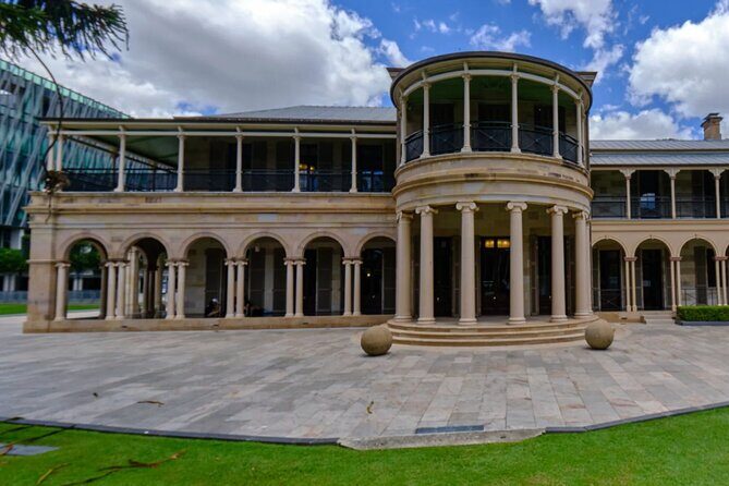 Brisbane The River City Walking Tour - Authentic Experiences and What Travelers Say