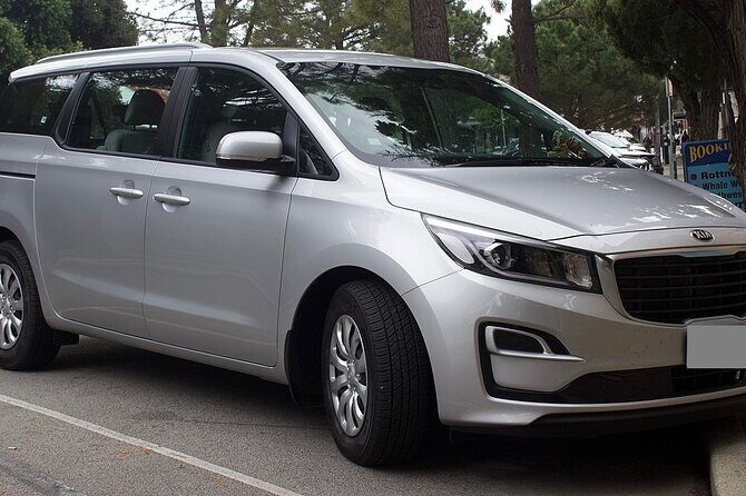 Brisbane to Brisbane Airport (BNE) - Departure Private Transfer - What to Expect on the Day