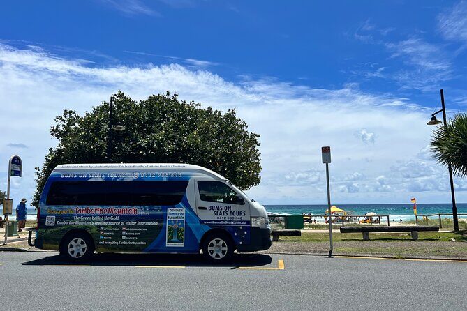 Brisbane To Brisbane Airport or Cruise Transfers - The Experience: What’s It Really Like?