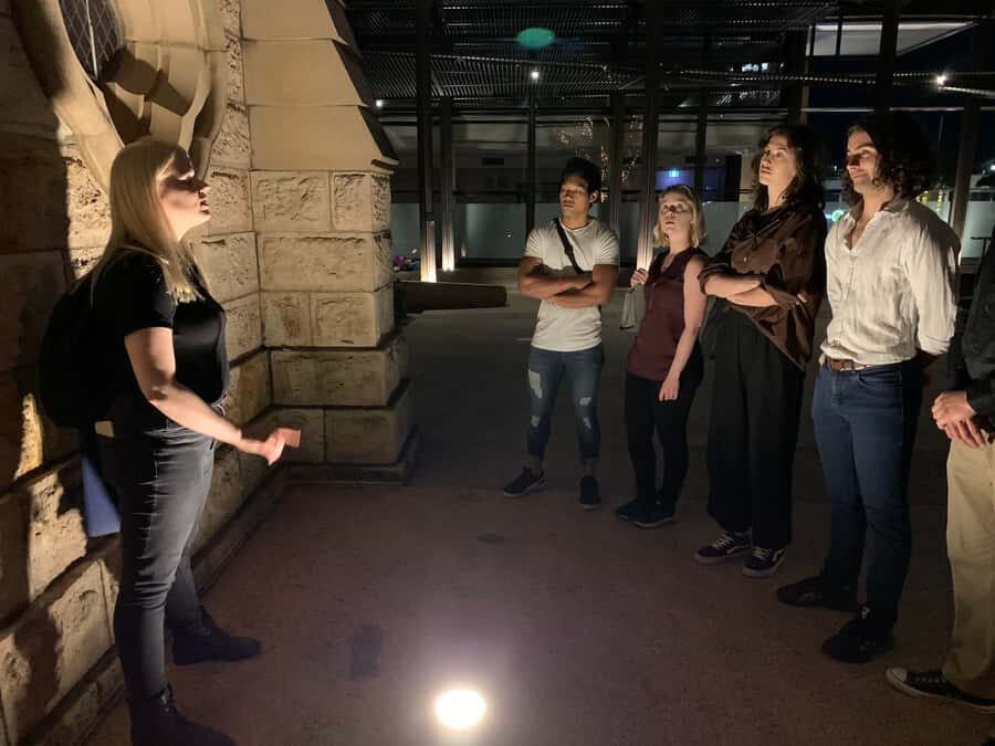 Brisbane: True Crime Tour - Who Will Love This Tour?