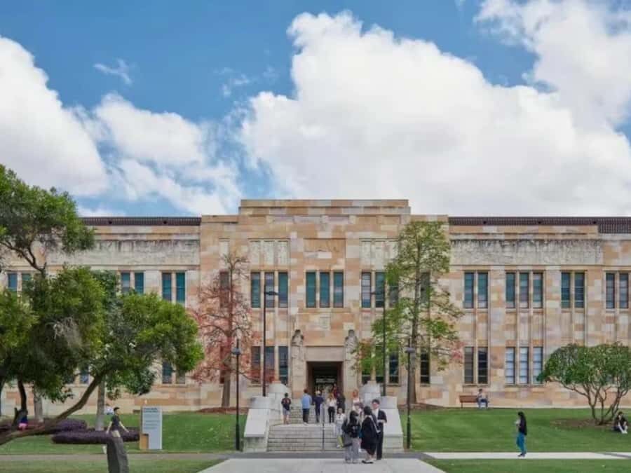 Brisbane: University of Queensland Guided Walking Tour - Breaking Down the Itinerary