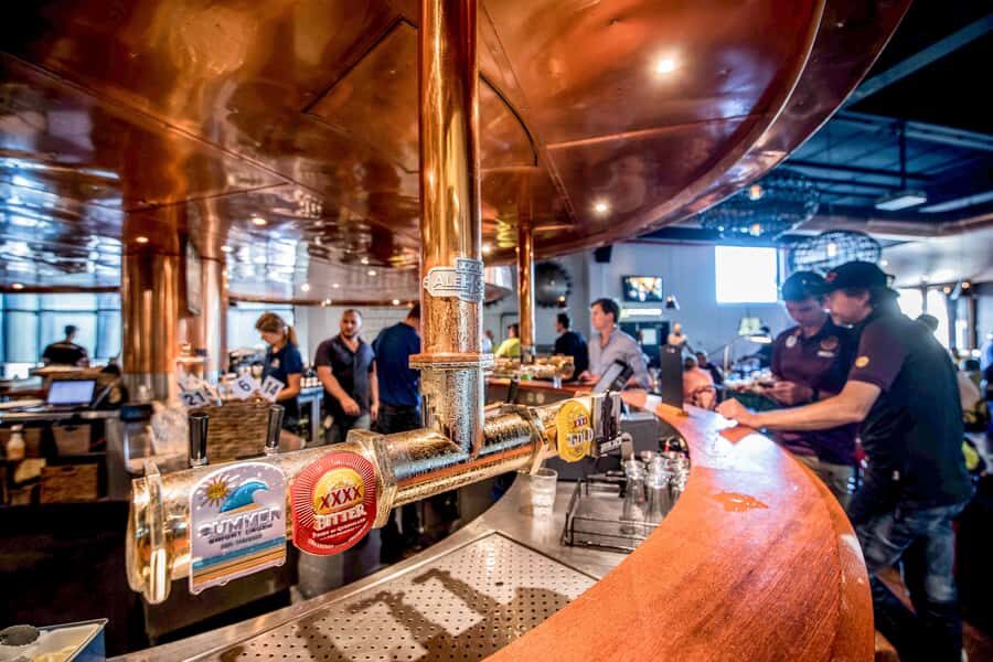 Brisbane: XXXX Beer Brewery Tour and Beer Tasting - What You Can Expect From the Tour
