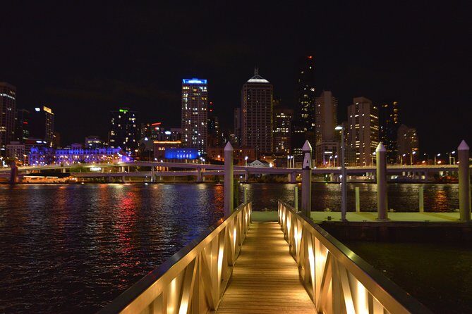 Brisbane's Night Photography Workshop - Why This Workshop is Worth Considering