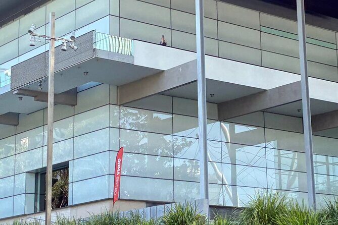Brisbanes South Bank: A Self-Guided Audio Tour - What’s Included and What’s Not