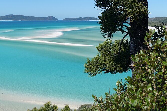 British Defender 3D2N Whitsunday Snorkelling Sailing Adventure - Day 2: Exploring the Islands and Snorkeling