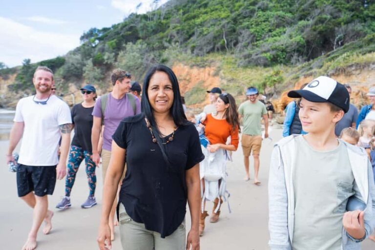 Broken Head Aboriginal Tour - An In-Depth Look at the Tour Experience