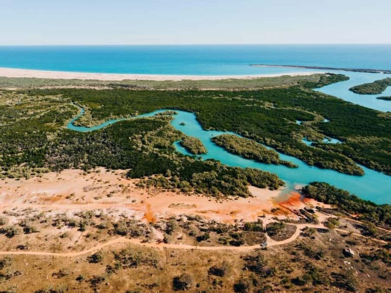 Broome: 30-Minute Scenic Helicopter Flight - The Itinerary: What to Expect