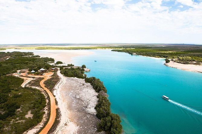 Broome All-Inclusive 7 Days Touring Package - The Sum Up
