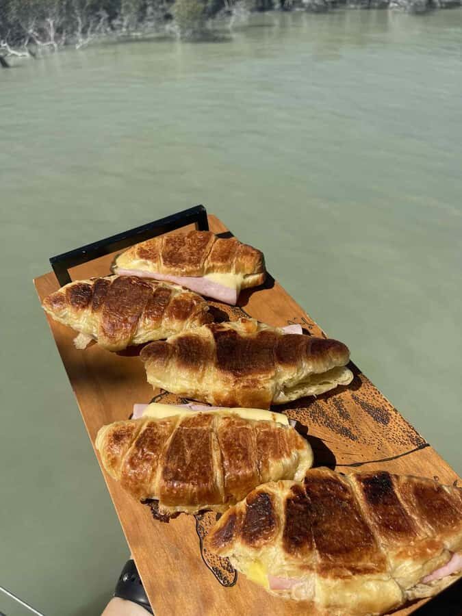 Broome Cruise & Catch: Mud Crab Adventure & Wildlife Cruise - Why Choose This Tour?