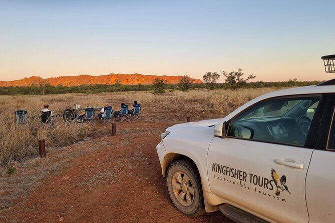 Broome to Bungles Day Trek with Aboriginal guides - Who Will Love This Tour?