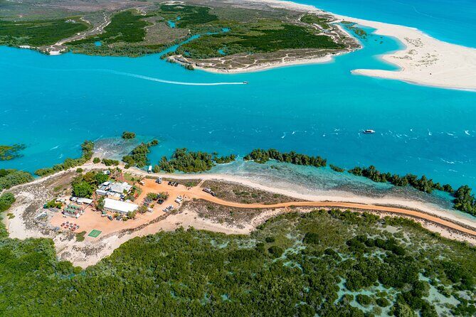 Broome's Creeks & Coast: 45-Minute Scenic Helicopter Flight - The Sum Up: Is It Worth It?