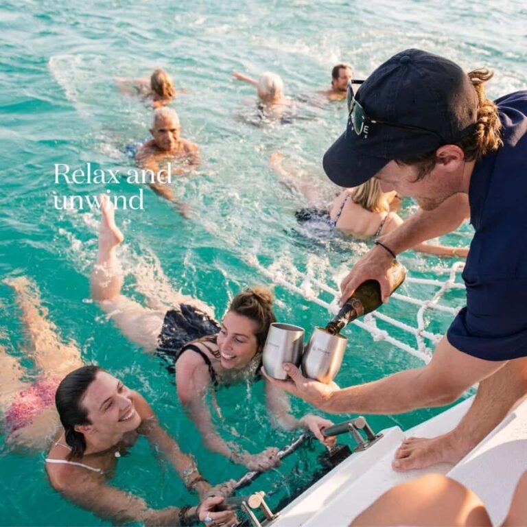 Broome's Iconic Catamaran Sunset Cruise - A Closer Look at the Experience