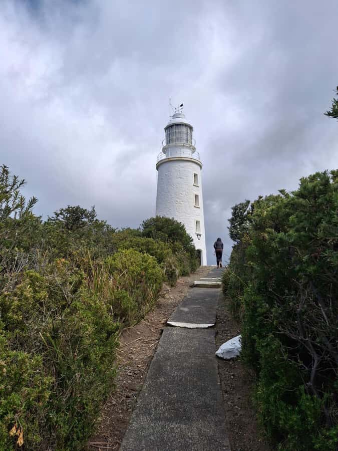 Bruny Island: Cape Bruny Lighthouse Tour - The Value of the Tour
