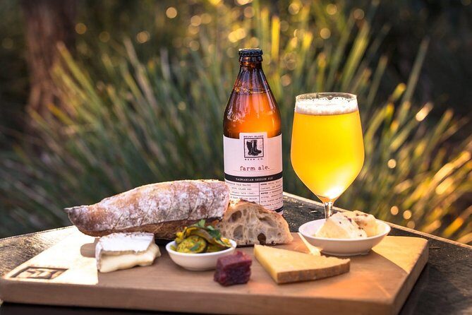 Bruny Island Day Tour Private Charter Service 3 days in advance - The North Bruny Segment