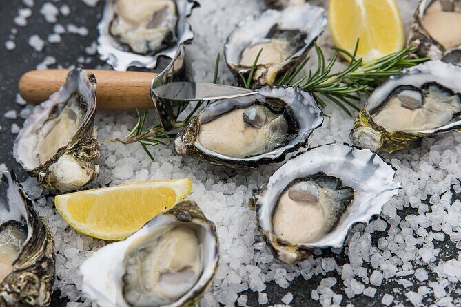 Bruny Island Small-Group Guided Tour From Hobart - A Detailed Look at the Itinerary