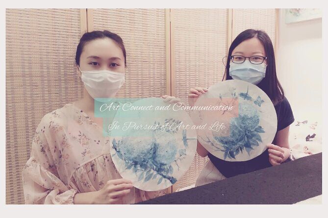 Brush calligraphy class / Chinese ink painting class - What You Can Expect from the Class
