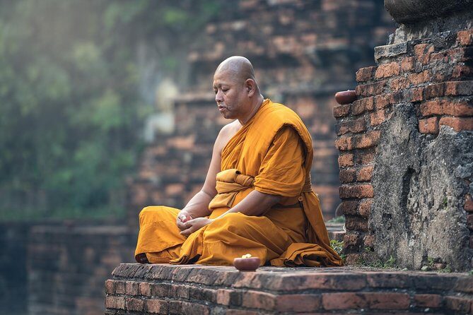 Buddhist Tour 7 Day - Analyzing the Value