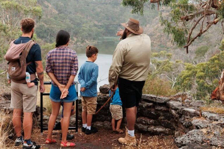 Budj Bim: Tungatt Mirring Half Day Gunditjmara Tour - What’s Included and Practical Tips
