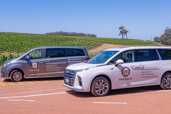 Build your own Unique Private Winery/Brewery Tour at the Margaret River region - Who Will Enjoy This Tour?