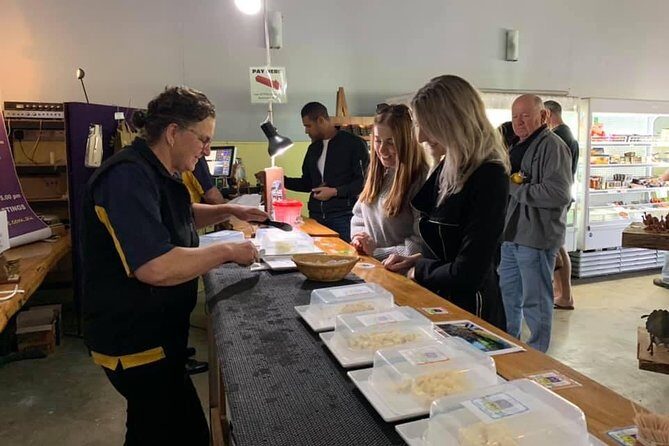 Bunbury Geographe Forest, Wine and Brewery Tour - Practical Details and Considerations