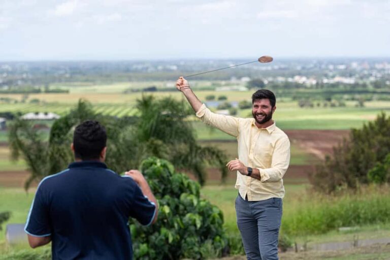 Bundaberg: Half Day Indigenous Experience with Morning Tea - What You Might Not Love (or Need to Consider)