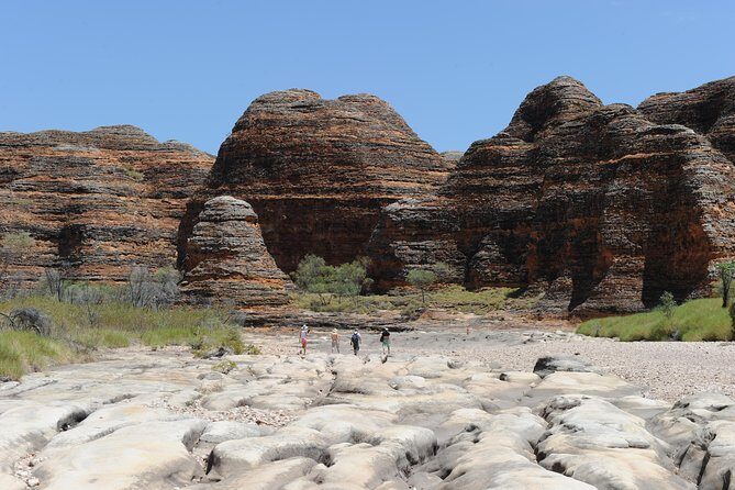 Bungle Bungle Day Trip from Broome - Fly, 4WD, Walk - What the Reviews Say: Authentic Perspectives