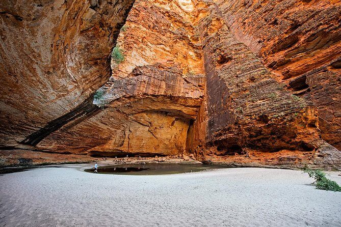 Bungle Bungle Scenic Flights, Domes & Cathedral Gorge Walk - The Sum Up: Is It Worth It?