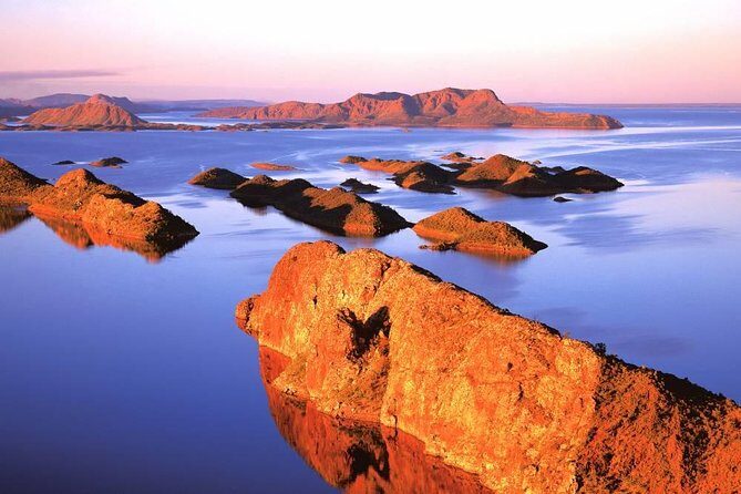 Bungle Bungles and Lake Argyle Air Tour from Darwin - Practical Details & Considerations