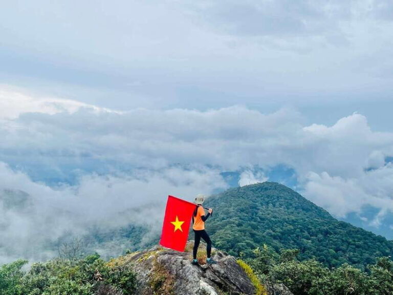 Buon Ma Thuot: 2-Day Trekking Adventure in Chu Yang Lak - Practical Tips for Travelers