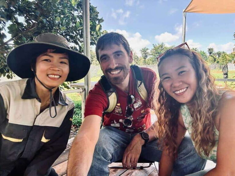 Buon Ma Thuot: Authentic Coffee Farm Experience with Lunch - The Value of the Tour
