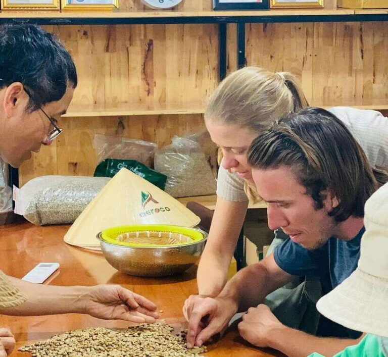 Buon Ma Thuot: Bean to Brew Coffee Farm Tour with Tasting - Is It Worth the Price?