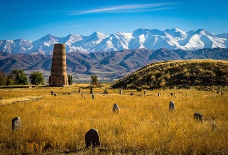 Burana Tower and Konorchek Canyons Day Tour from Bishkek - FAQ