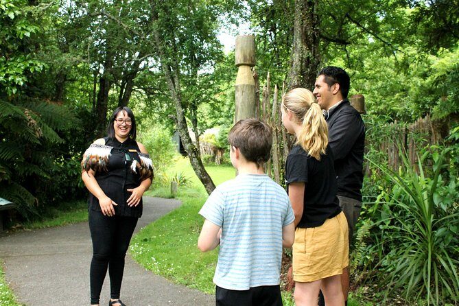 Buried Village of Te Wairoa - The Value and Who It’s For