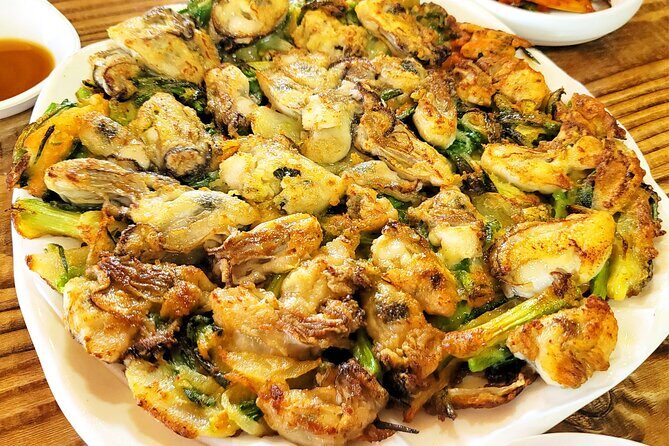 Busan Seafood Tour : Oyster village Tour with Oyster cuisines - Practical Tips for Travelers