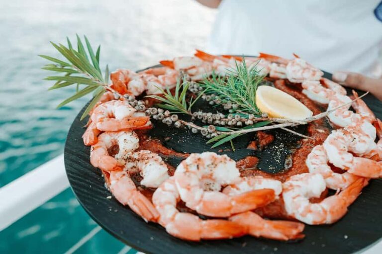 Bushtucker Cultural Cruise - Authenticity and Value