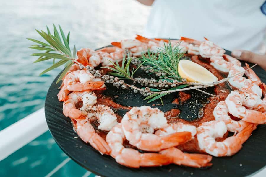 Bushtucker Cultural Cruise - Authenticity and Value