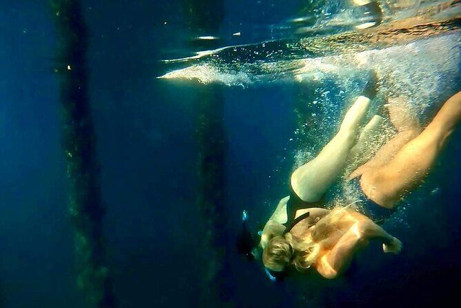 Busselton Jetty and Underwater Sculptures Snorkel Boat Tour - Why This Tour Offers Good Value